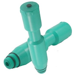 16" WINTER EXPANSION ABSORBER W/ BLOWOUT HOLE 16" WINTER EXPANSION ABSORBER W/ BLOWOUT HOLE